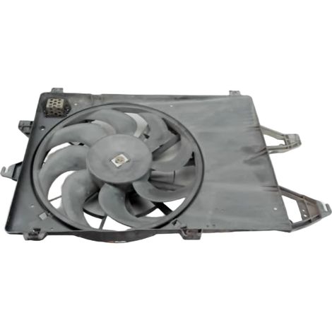[PRODUIT D'OCCASION] Moteur Ventilateur Radiateur FORD Mondeo ♻️ Ref Oe. 1117754 - Garantie à vie (1/3)