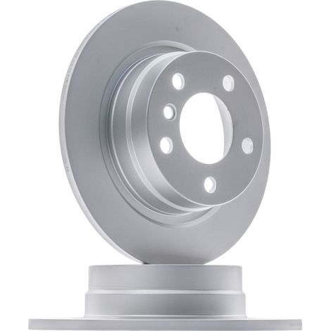 Lot de 2 Disques de frein BOSCH 0 986 479 043 BMW 34 21 6 792 225