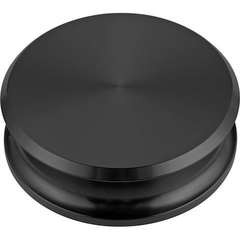 Mini bilancia digitale stabilizzatore di peso per dischi a basso profilo (1/5)