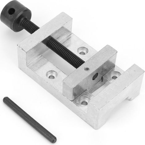 1 pcs Metal Machine Vise for Fixing Work Pieces and material Z012M (1/5)