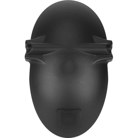 Convient aux garde-boues avant DUALTRON COMPACT, aux garde-boues de roue avant de scooter électrique et aux déflecteurs d'eau.
