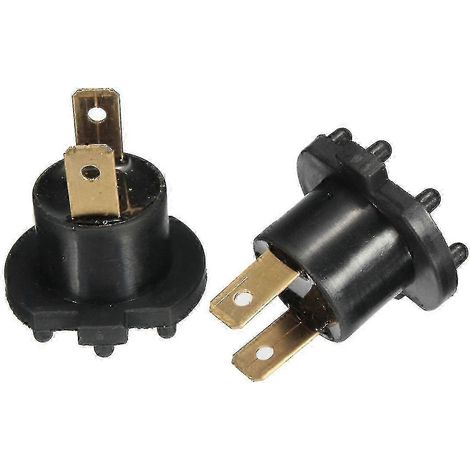 2pcs Spotlight Socket For Mazda 3 5 323 Bulb Holder SZRH AFAuto & Motorrad: Teile, Auto-Ersatz- & -Reparaturteile, Lichter & Leuchten