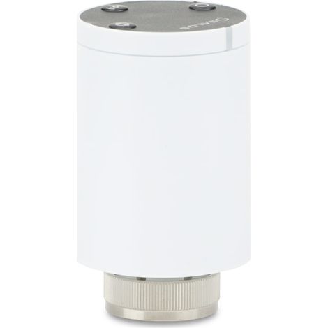 Tête thermostatique sans fil IT600 - Conecterm (1/3)