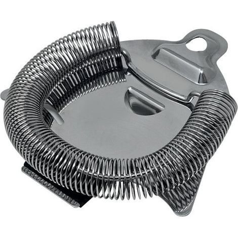 Ilsa Mixage strainer Slay doppia uscita acciaio inox 18/10