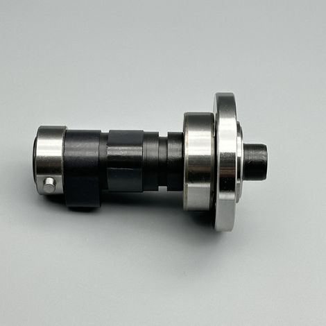 Motorcycle parts, camshaft HJ125-150 Haojue model, high quality 12710h35010h00 engine (1/4)