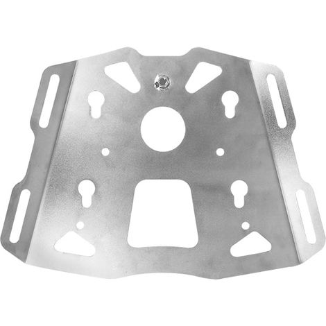 Platine Support Spécifique pour Top Case HONDA CRF1000L AFRICA TWIN