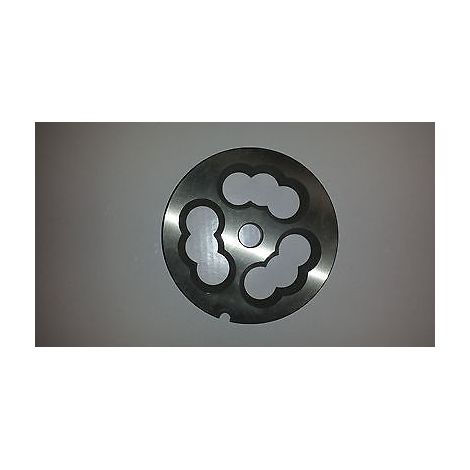 Piastra cotiche inox Tre Spade TC 20 22 cotica raut F12283