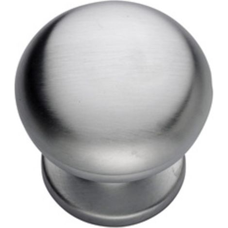 POMOLO OTTONE CIPOLLA  D 63MM  143 ORO LUC