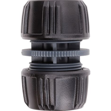 Primaster Übergangsstück Schlauchverbinder für Gartenschlauch Ø 12 mm