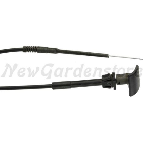 Cavo comando starter trattorino tagliaerba rasaerba compatibile MTD 746-3021