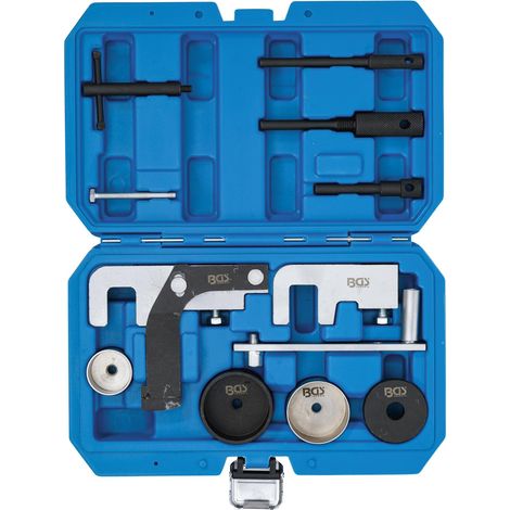 Kit di distribuzione per motore Renault Opel Nissan