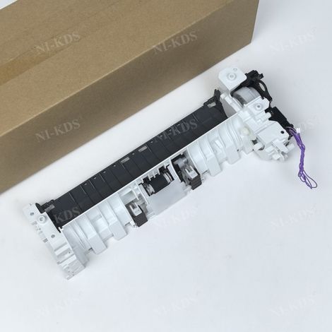 Pager wheel assembly for HP M208, M209, M233, M236, M232, and M212 printers -- Pager wheel assembly