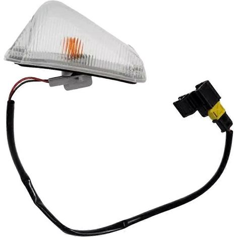 68232473AA Luz de posición delantera para techo de automóvil Ram ProMaster 1500 2500 3500 2014-2020()