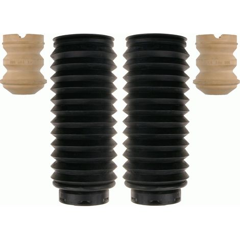 Kit de protection contre la poussière, amortisseur SACHS 900 186 BMW 1 096 309
