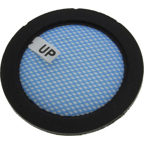 Candy – Filtre pré moteur pour aspirateur HOOVER – Améliore l'efficacité – Capture poussière avant moteur – Compatible modèles CVIVA