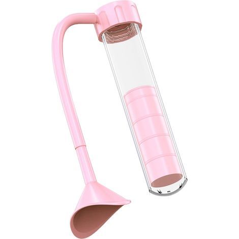 Haltères respiratoires – appareil de musculation abdominale, résistance ajustable, appareil pour fentes Équipement de fitness à domicile pour adultes, femmes et enfants-ARCAN (1/5)
