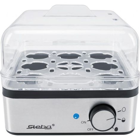 Steba EK 5 (1/4)