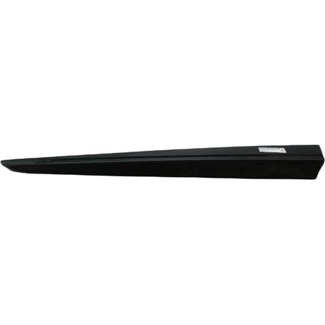 [PRODUIT D'OCCASION] Protection Porte Avant Gauche RENAULT Clio Iv Phase 1 2012-... ♻️ Ref Oe. 808777693r - Garantie à vie (1/3)