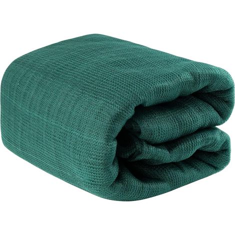 Filet De Récolte pour Arbres Fruitiers, 4x4 M Filet Récolte Fruits FiletAnti-Oiseaux Et Protection Fruits Pour Pommier, FiletPour Olives Anti-Uv Résistant Réutilisable Noix Châtaignes (1/5)