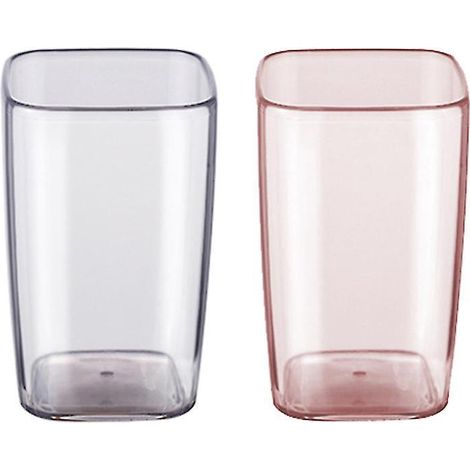2er-Pack Trinkbecher