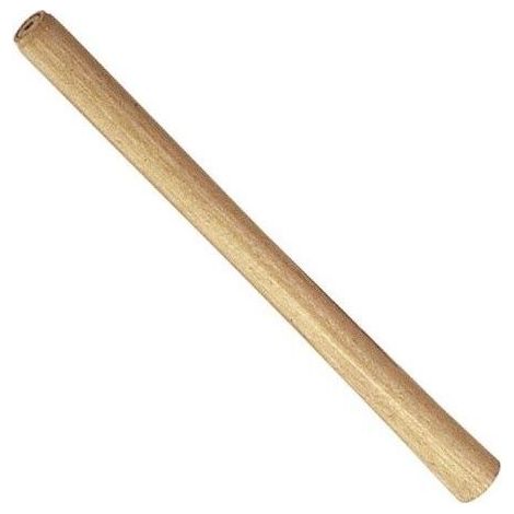 Outil à frapper alcotana b bois 360x30 mm (1/3)