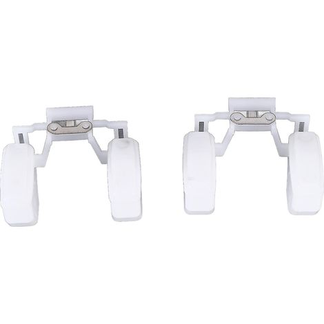 Kit de réparation de flotteur de carburateur pour Yamaha XV750 XV1100 XV1100S Virago (jeu de 2 pièces) ( ) (1/5)