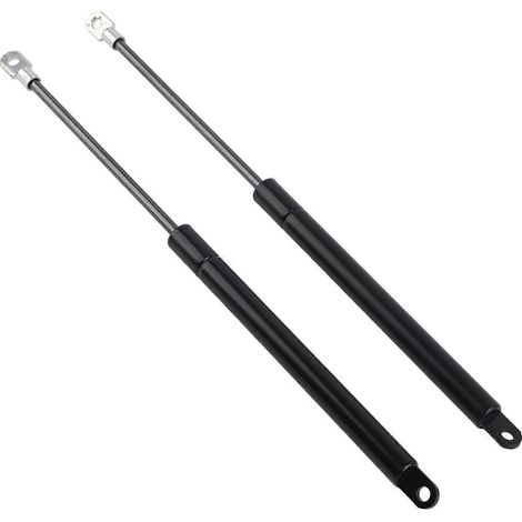 Lot de 2 vérins à gaz de rechange pour caravanes et camping-cars, compatibles avec Seitz Dometic Heki 2 E015 (1/4)