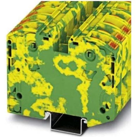 Phoenix Contact Hochstromklemme PTPOWER 35-PE (1/2)