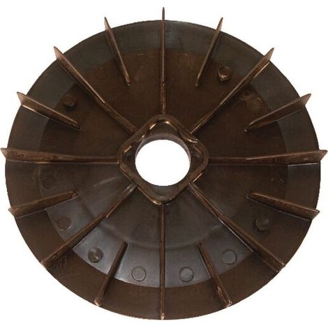 Portacuchillas / ventilador CASTELGARDEN 322465614/0 3224656140
