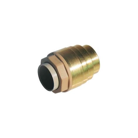TAPPO ITAP PER TUBO MULTISTRATO - Dm 20