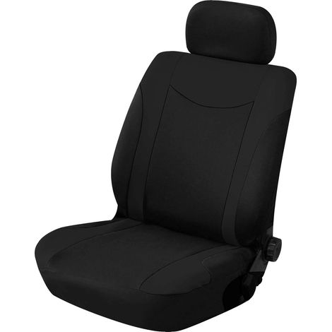 START coprisedile singolo anteriore Veneris colore Nero Accessorio Originale (1/3)