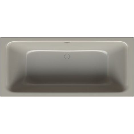 BETTE 3473-416 Baignoires rectangle Select Duo Stone (1/3)