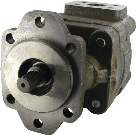 Moteur hydraulique CASAPPA HDM3061R (1/2)
