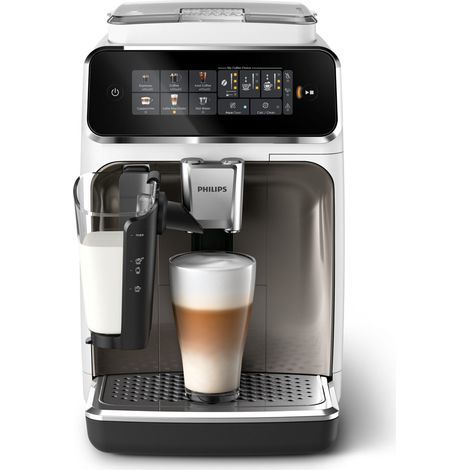 Philips EP3343/90 coffee maker Fully-auto Espresso machine (1/5)