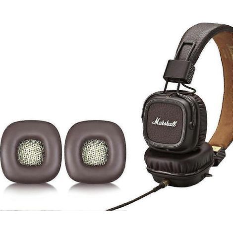 Coussinets d'oreille de rechange pour Marshall Major I et II (1/5)