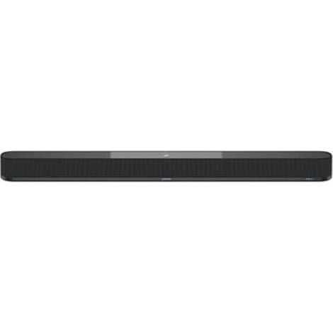 Soundbar - SENNHEISER - Ambeo Plus - Dolby Atmos - Immersiver Surround-Sound - Kabellose Konnektivität