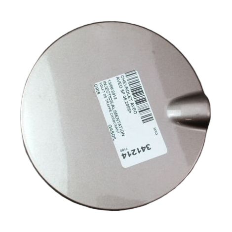 [PRODUIT D'OCCASION] Volet De Trappe Carburant CHEVROLET Aveo 2008- ♻️ Ref Oe. 95485457 - Garantie à vie (1/3)
