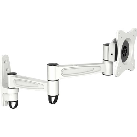 SOPORTE ORIENTABLE PARED 13 -27 BLA