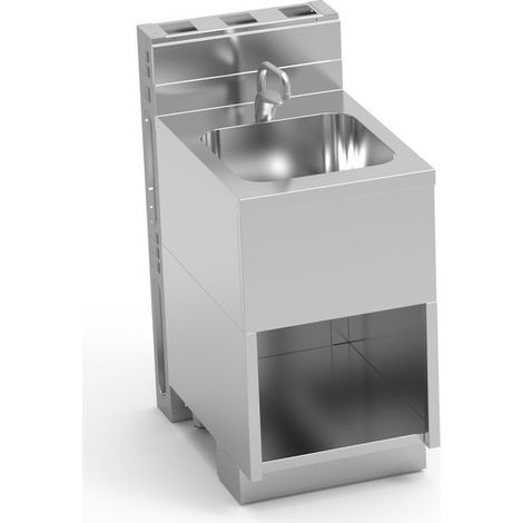 Bar Lynx Module avec Evier P 770 mm - Eratos (1/2)