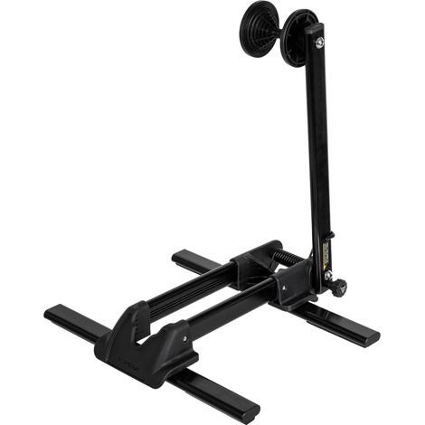 Pied D'atelier Vélo Compact Ex - Stabilité Pour Entretien Mécanique - Topeak