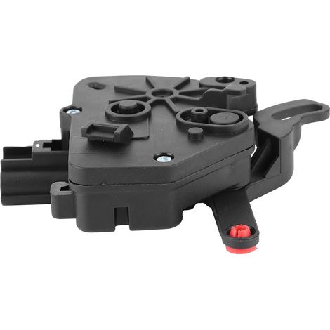 Actionneur de verrouillage de porte coulissante côté passager droit 5020678AA Compatible avec Dodge Grand Caravan 08-19 (1/5)