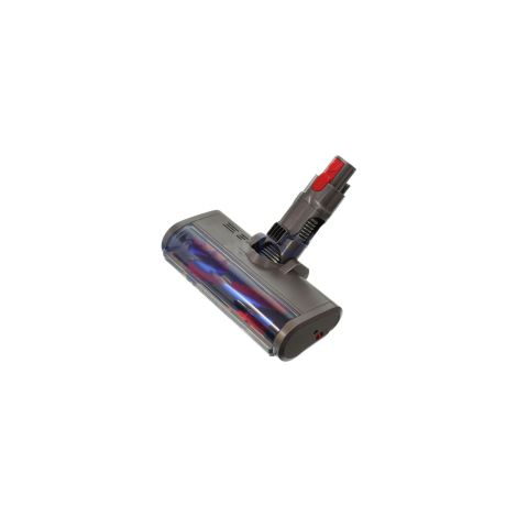 Cepillo, punta de 225 mm compatible con Dyson V7 V8 V10 V11