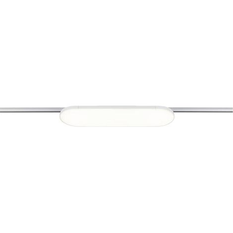 Paulmann URail Panel Deck Lampada LED a sospensione URail 15 W Bianco