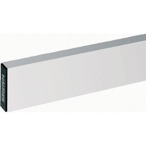 Regla Aluminio Maurer 80x20-300 cm. de longitud