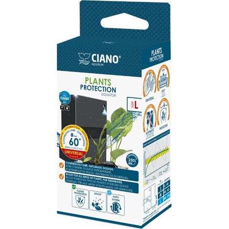 CIANO PLANTS PROTECTION L