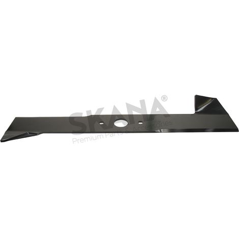 Lama per tagliaerba tosaerba compatibile STIGA 528MM RIF 1101180