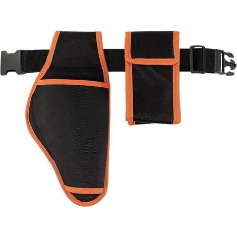 Étui pour Sécateur Électrique avec Pochette Fourreau Ceinture pour Sécateur de Jardin Accessoires Durables (1/5)