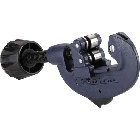 CORTATUBOS TUBO BR-AL-CU DIAM 3-30 MM (1/5)