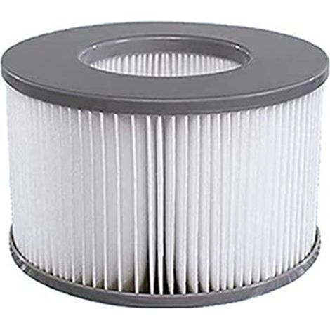 Filtre de rechange pour spa gonflable MSpa (1 pièce)-AquaForge (1/5)