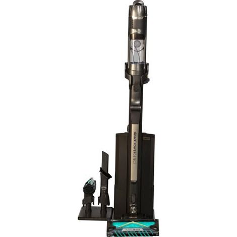 Akku-Staubsauger Shark ip3256eut 70 Min Laufzeit
